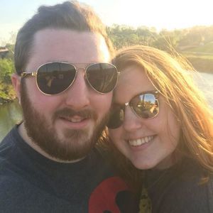 Meet your Posher, Madison